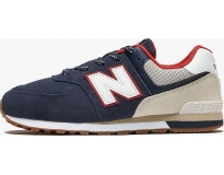 New Balance Sapatilha GC574